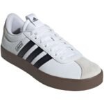 Adidas VL Court 3.0 Erkek Ayakkabısı - Şık ve Rahat Tasarım - Görsel 2
