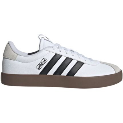 Adidas VL Court 3.0 Erkek Ayakkabısı - Şık ve Rahat Tasarım