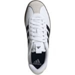 Adidas VL Court 3.0 Erkek Ayakkabısı - Şık ve Rahat Tasarım - Görsel 4