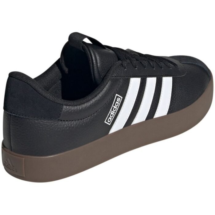 Adidas VL Court 3.0 Erkek Ayakkabı - Görsel 3