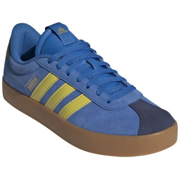 Ayakkabılar - Adidas VL Court 30 M JP5286 ayakkabı - Görsel 3