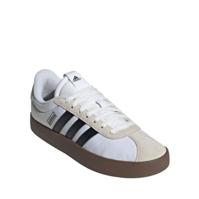 Ayakkabılar - Adidas VL Court 30 Erkek Ayakkabı - Görsel 2