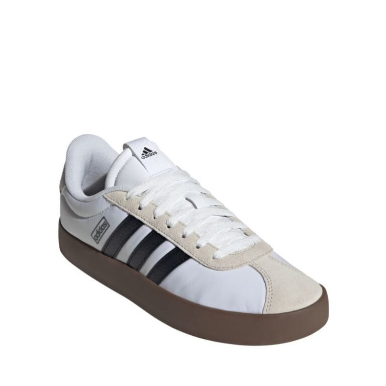 Ayakkabılar - Adidas VL Court 30 Erkek Ayakkabı - Görsel 2