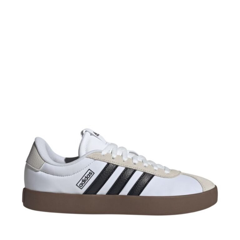 Ayakkabılar - Adidas VL Court 30 Erkek Ayakkabı - Ana Görsel