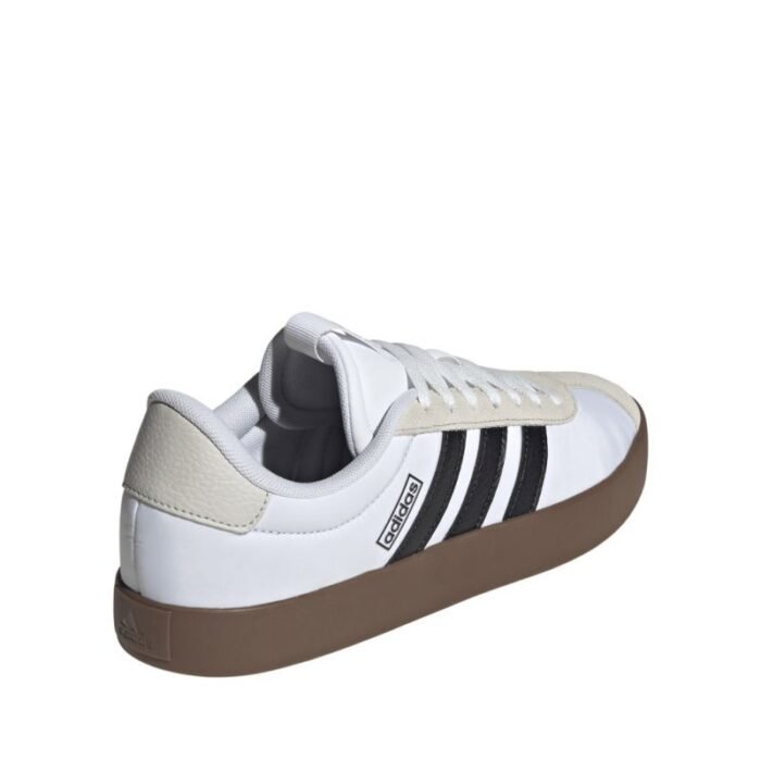 Ayakkabılar - Adidas VL Court 30 Erkek Ayakkabı - Görsel 3