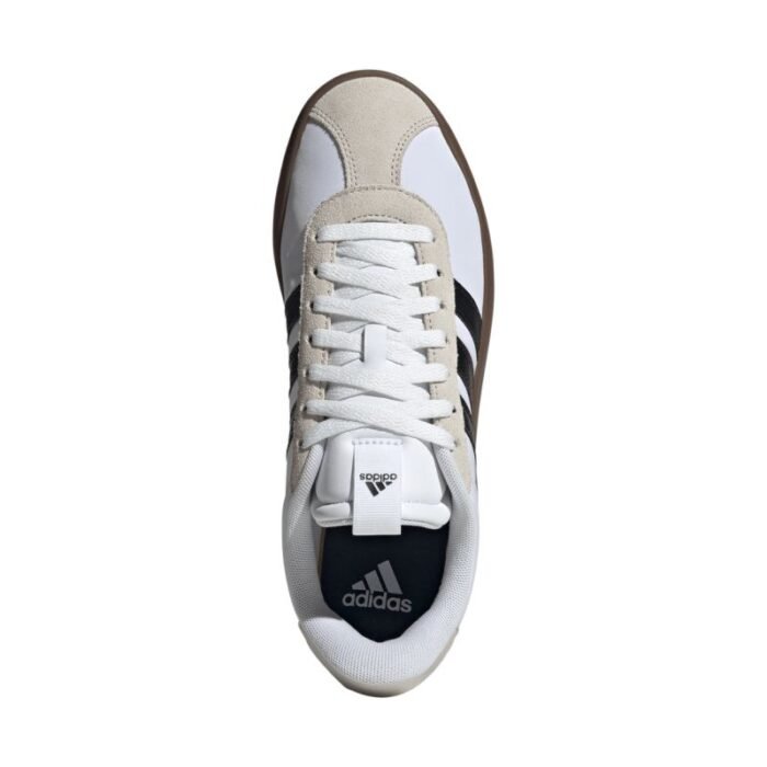 Ayakkabılar - Adidas VL Court 30 Erkek Ayakkabı - Görsel 4