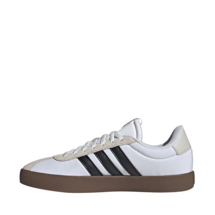 Ayakkabılar - Adidas VL Court 30 Erkek Ayakkabı - Görsel 5