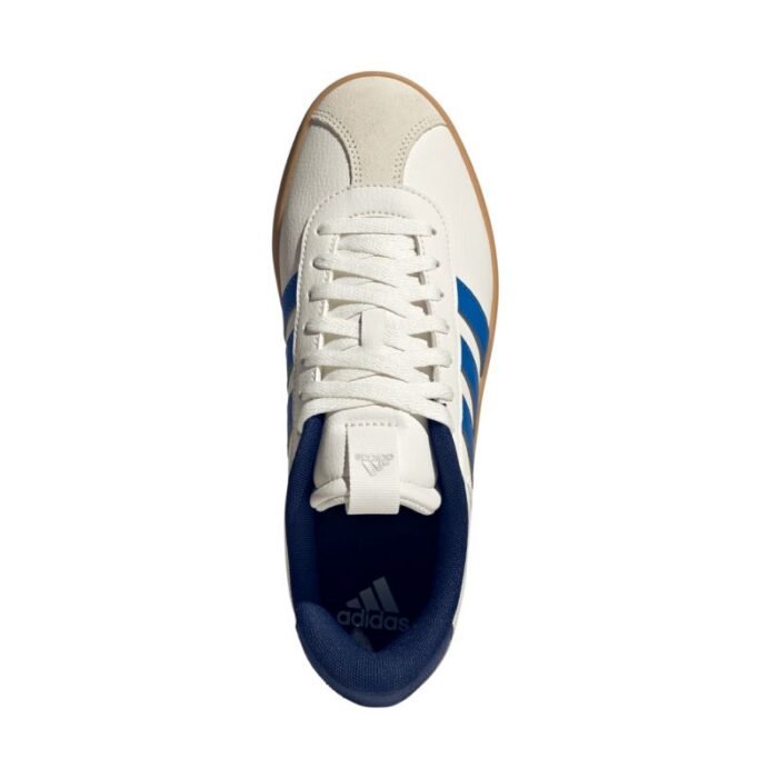 Ayakkabılar - Adidas VL Court 30 Erkek Ayakkabısı - Görsel 2
