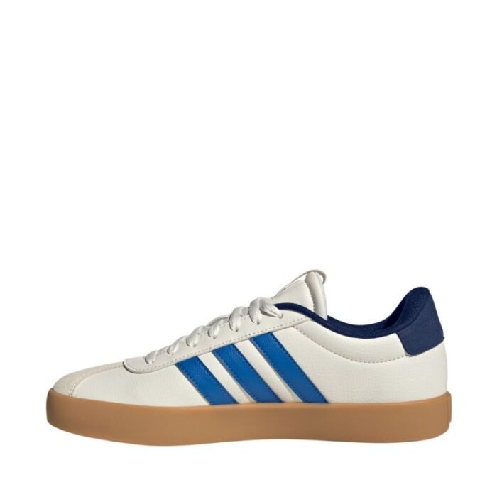 Ayakkabılar - Adidas VL Court 30 Erkek Ayakkabısı - Görsel 3
