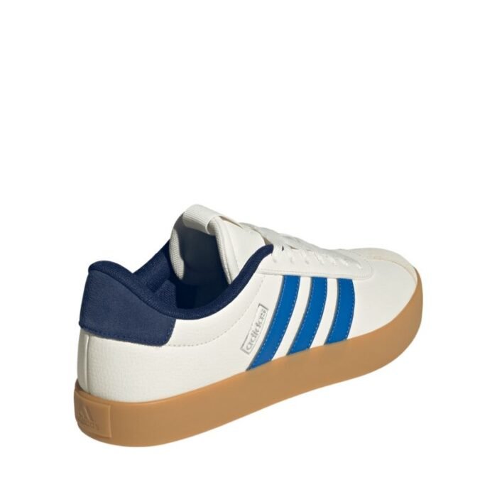 Ayakkabılar - Adidas VL Court 30 Erkek Ayakkabısı - Görsel 5