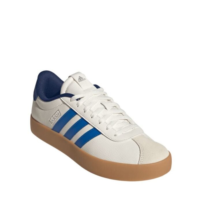 Ayakkabılar - Adidas VL Court 30 Erkek Ayakkabısı - Görsel 8