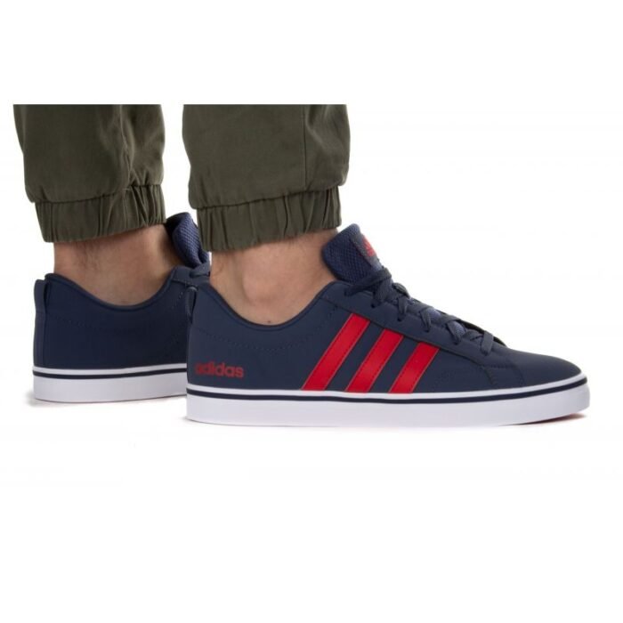 Ayakkabılar - Adidas Vs Pace 20 M HP6003 Ayakkabılar - Görsel 3
