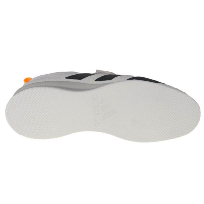 Ayakkabılar - Adidas Ağırlık kaldırma II FU8165 ayakkabıları - Görsel 4