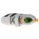 Ayakkabılar - Adidas Ağırlık kaldırma II FU8165 ayakkabıları - Görsel 7