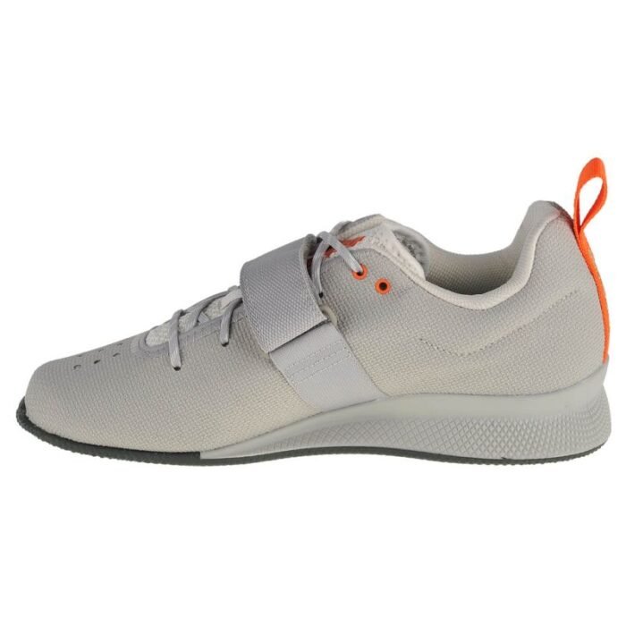 Ayakkabılar - Adidas Ağırlık kaldırma II FV6591 ayakkabıları - Görsel 2