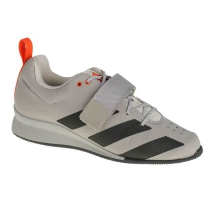 Ayakkabılar - Adidas Ağırlık kaldırma II FV6591 ayakkabıları - Ana Görsel