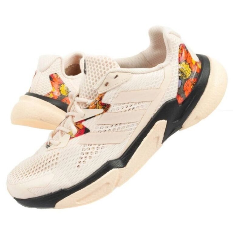 Ayakkabılar - Adidas X9000L3 W GX7742 Kadın Spor Ayakkabı - Görsel 2