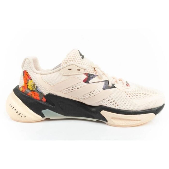 Ayakkabılar - Adidas X9000L3 W GX7742 Kadın Spor Ayakkabı - Görsel 5
