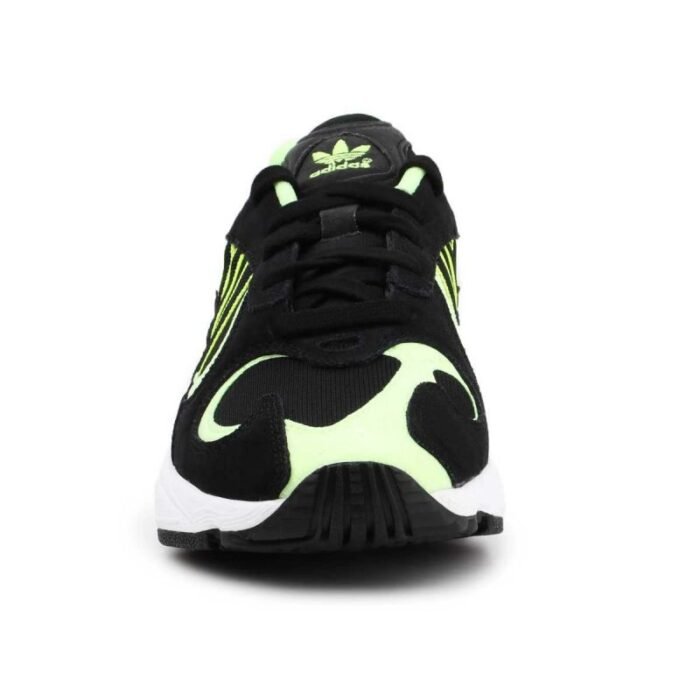 Ayakkabılar - Adidas Yung-1 M EE5317 ayakkabı - Görsel 3