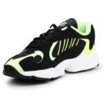 Ayakkabılar - Adidas Yung-1 M EE5317 ayakkabı - Görsel 4