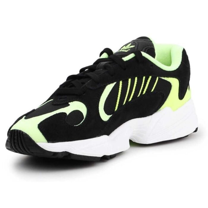 Ayakkabılar - Adidas Yung-1 M EE5317 ayakkabı - Görsel 4
