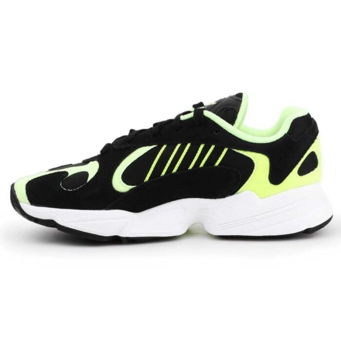Ayakkabılar - Adidas Yung-1 M EE5317 ayakkabı - Görsel 5
