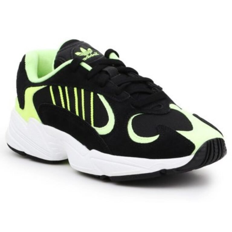 Ayakkabılar - Adidas Yung-1 M EE5317 ayakkabı - Ana Görsel
