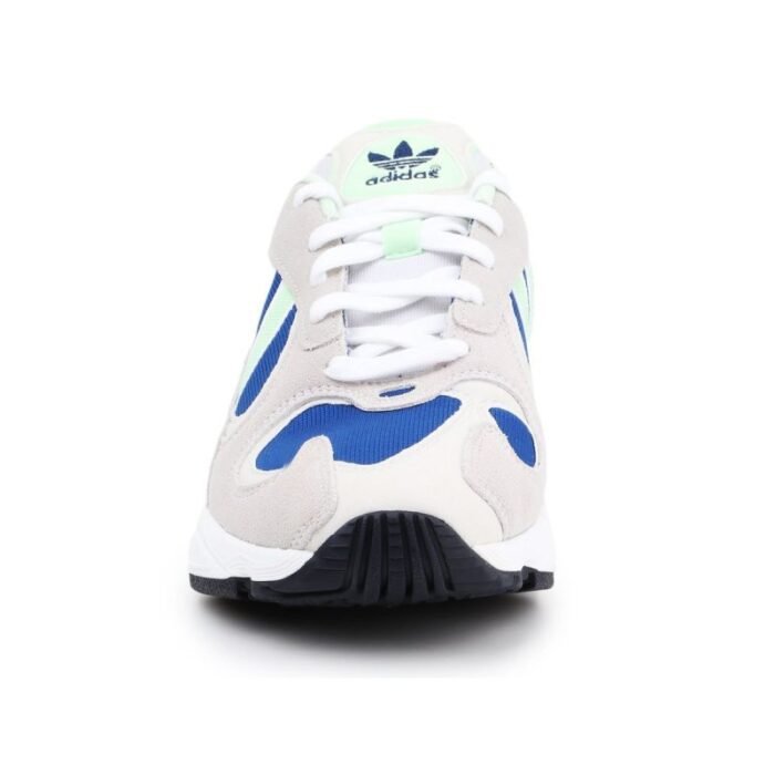 Ayakkabılar - Adidas Yung-1 M EE5318 ayakkabılar - Görsel 2