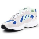 Ayakkabılar - Adidas Yung-1 M EE5318 ayakkabılar - Görsel 3