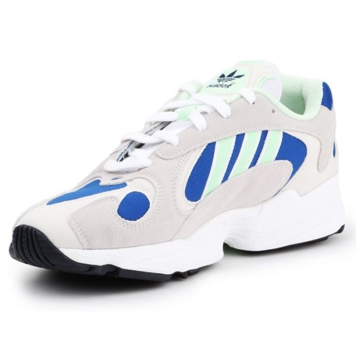 Ayakkabılar - Adidas Yung-1 M EE5318 ayakkabılar - Görsel 3