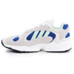 Ayakkabılar - Adidas Yung-1 M EE5318 ayakkabılar - Görsel 4