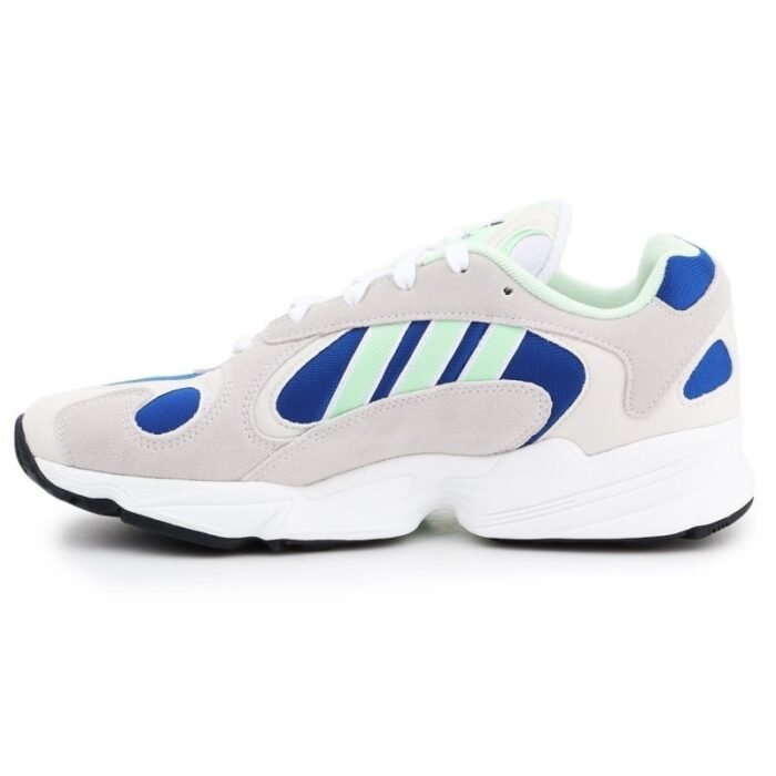 Ayakkabılar - Adidas Yung-1 M EE5318 ayakkabılar - Görsel 4