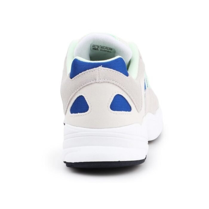 Ayakkabılar - Adidas Yung-1 M EE5318 ayakkabılar - Görsel 5