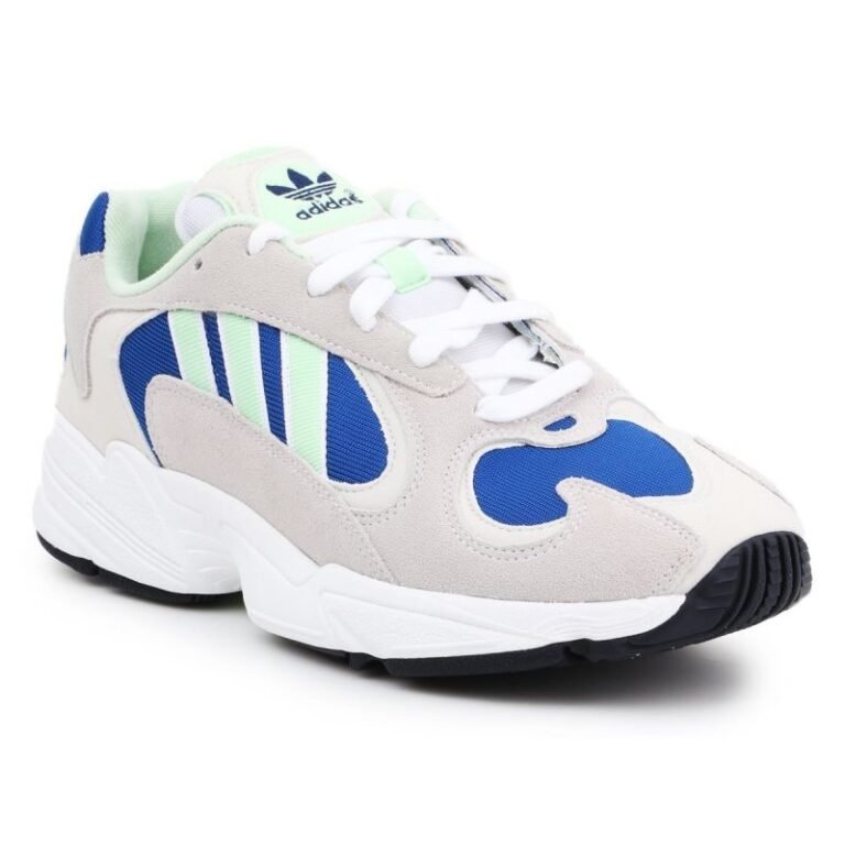 Ayakkabılar - Adidas Yung-1 M EE5318 ayakkabılar - Ana Görsel