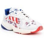 Ayakkabılar - Adidas Yung-1 M EE7087 ayakkabıları - Görsel 2