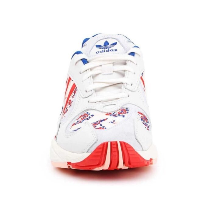 Ayakkabılar - Adidas Yung-1 M EE7087 ayakkabıları - Görsel 3