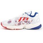 Ayakkabılar - Adidas Yung-1 M EE7087 ayakkabıları - Görsel 5
