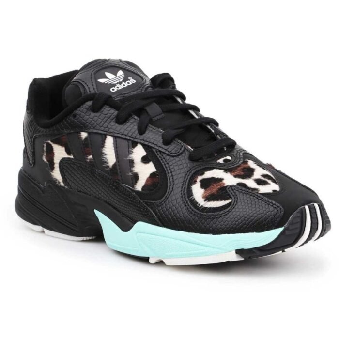 Adidas Yung-1 M FV6448 Ayakkabıları - Görsel 2