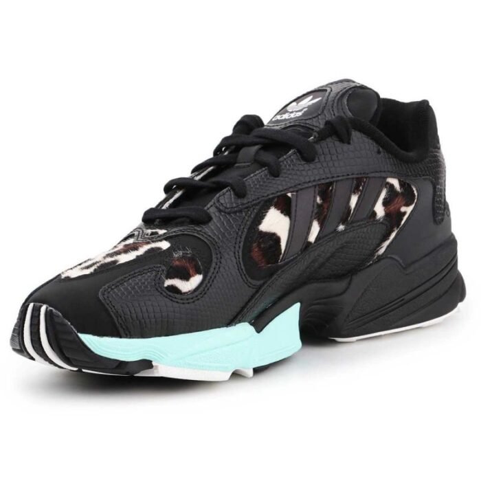 Adidas Yung-1 M FV6448 Ayakkabıları - Görsel 4