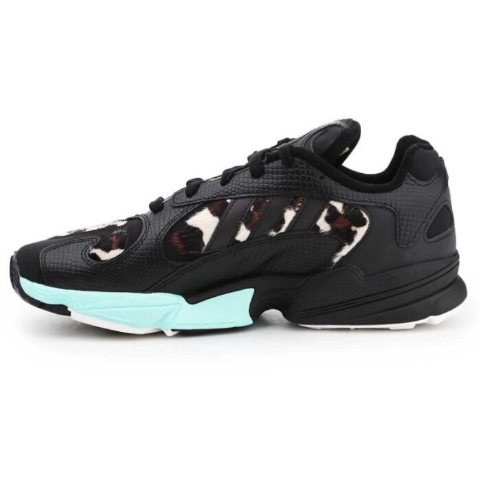 Adidas Yung-1 M FV6448 Ayakkabıları - Görsel 5