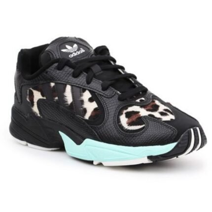 Adidas Yung-1 M FV6448 Ayakkabıları