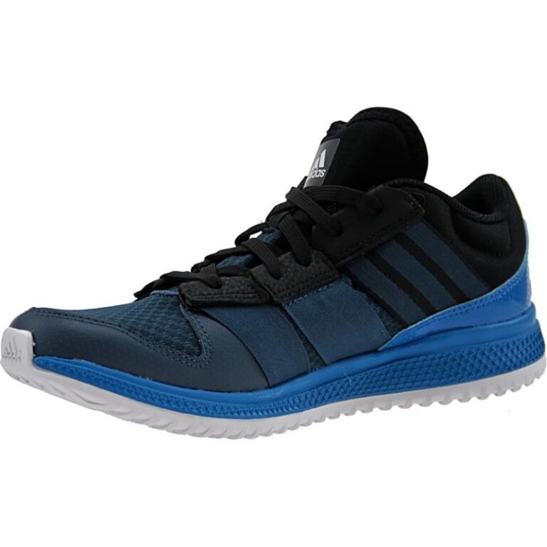 Ayakkabılar - Adidas ZG Bounce Trainer M AF5476 ayakkabı - Görsel 2