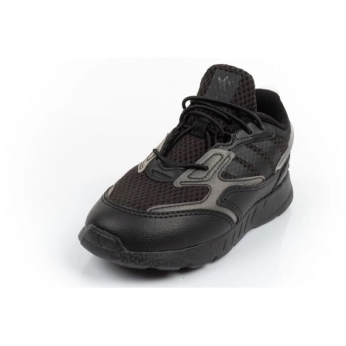 Ayakkabılar - Adidas ZX 1K 20 Jr GY0799 çocuk ayakkabısı - Görsel 3