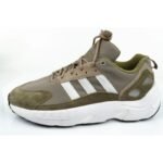 Ayakkabılar - Adidas ZX 22 Boost M GX2040 ayakkabı - Görsel 3