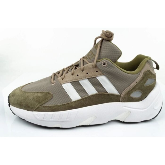 Ayakkabılar - Adidas ZX 22 Boost M GX2040 ayakkabı - Görsel 3
