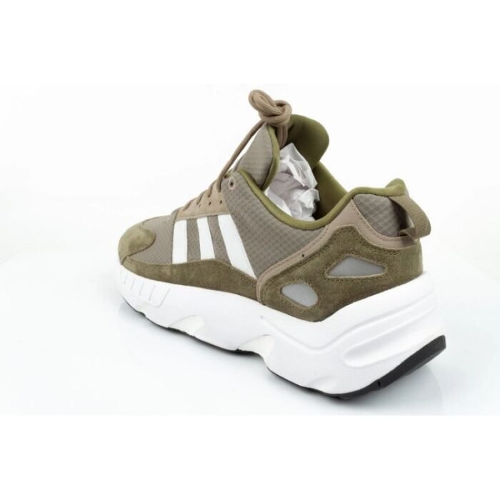 Ayakkabılar - Adidas ZX 22 Boost M GX2040 ayakkabı - Görsel 6