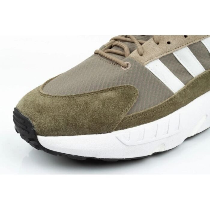 Ayakkabılar - Adidas ZX 22 Boost M GX2040 ayakkabı - Görsel 7