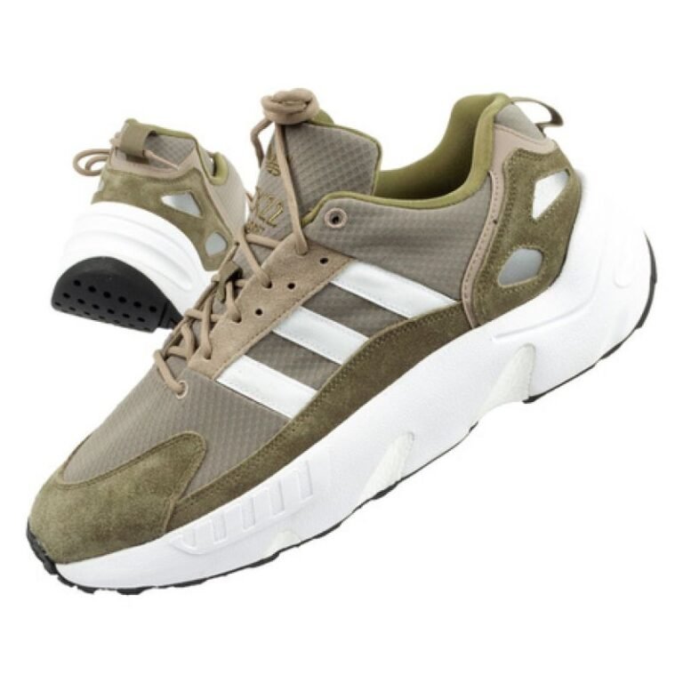 Ayakkabılar - Adidas ZX 22 Boost M GX2040 ayakkabı - Ana Görsel
