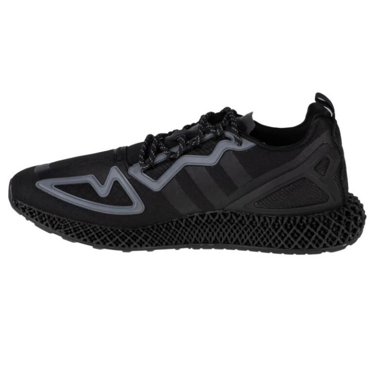Ayakkabılar - Adidas ZX 2K 4D M FZ3561 ayakkabılar - Görsel 2
