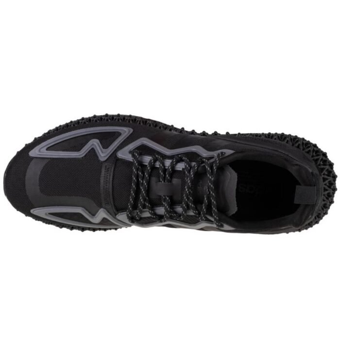 Ayakkabılar - Adidas ZX 2K 4D M FZ3561 ayakkabılar - Görsel 3